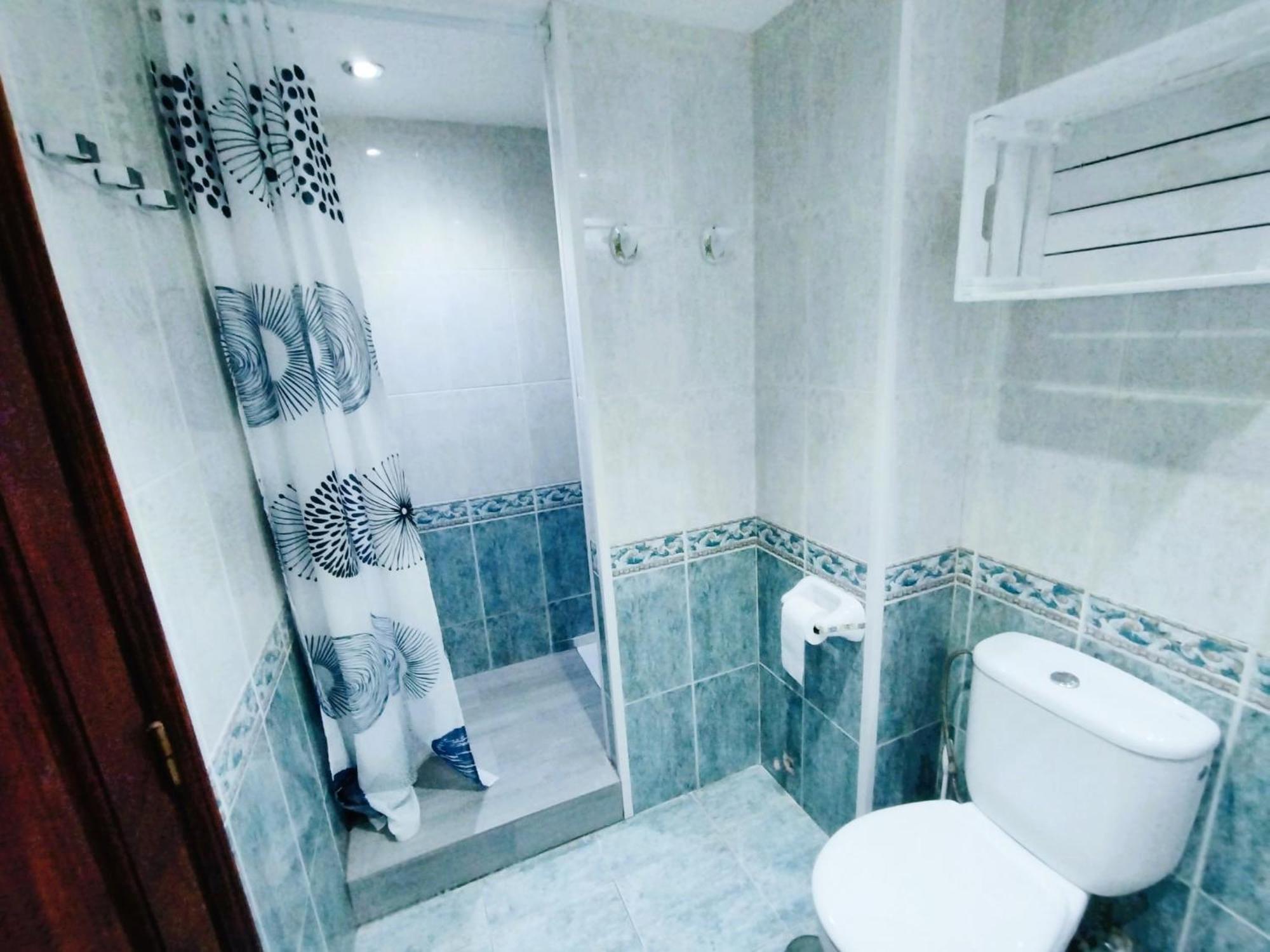Frontal Ocean View Torres Del Sol Apartamento Los Cristianos  Exterior foto