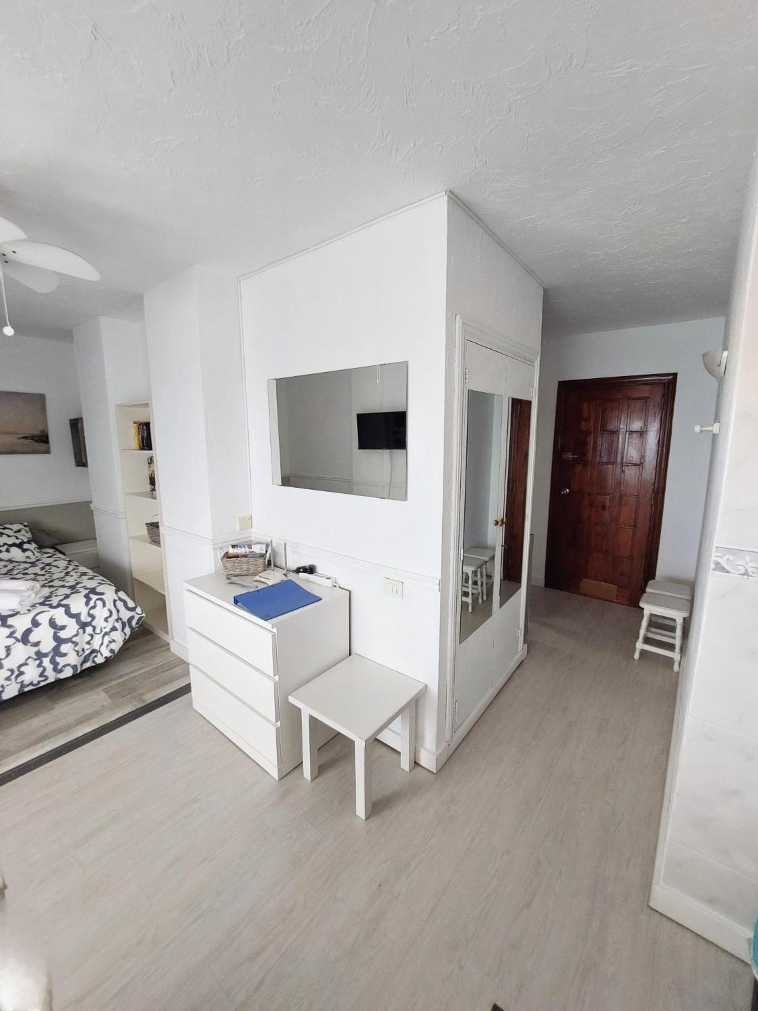 Frontal Ocean View Torres Del Sol Apartamento Los Cristianos  Exterior foto